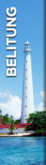 Top Destination Belitung
