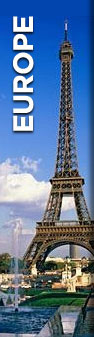 Top Destination Europe