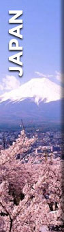 Top Destination Japan