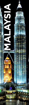Top Destination Malaysia